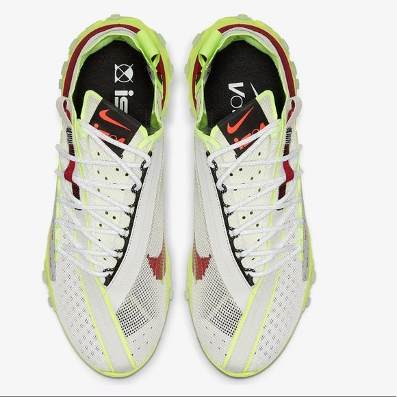 **New** Men Nike React ISPA Running Shoes - Picture 4 of 5
